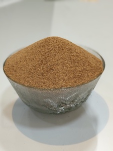 ウォールナットシェルで構成された油田潤滑油掘削化学物質充填剤付き - Product Image 2