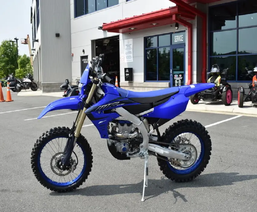 On Sale Now Best Quality 2023 Yamahas WR250F Motocross Racing Edition Motorcycles is available at a good price and discount