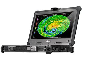Getac X500 New High-Performance 15.6 Fully Rugged Laptop for Outdoor Use <strong>I5</strong> or I7 Intel <strong>Processor</strong> Business Series <strong>Computer</strong>