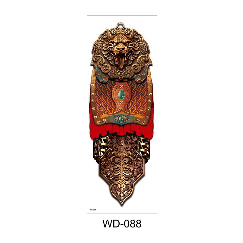 WD-088