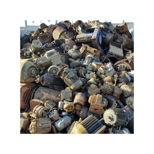 Çevre dostu projelerde geri dönüşüm ve yeniden satın alma için çeşitli elektrikli hurda çeşitli ürünler metal hurda - Product Image 1
