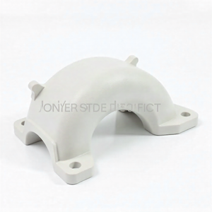 أرخص سعر ، مشعب السحب من البلاستيك ، مورد عادم المحرك والشاحن التوربيني المخصص - Product Image 2