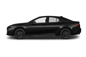 <strong>2025</strong> TOHYOTA CAMRYH: Latest Generation, Advanced Technology, Sedan Car - Product Image 6