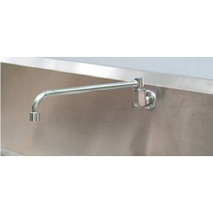กระทะเหล็กสแตนเลส304เตาแก๊ส2หัวขนาด1.0มม. หนา1ปี - Product Image 6