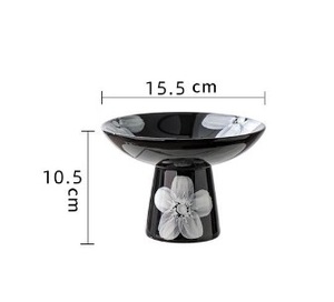 Simple Ceramic Coffee <strong>Cup</strong> Couple <strong>Cup</strong> Ins Creative Breakfast Tea <strong>Cup</strong> Set - Product Image 4