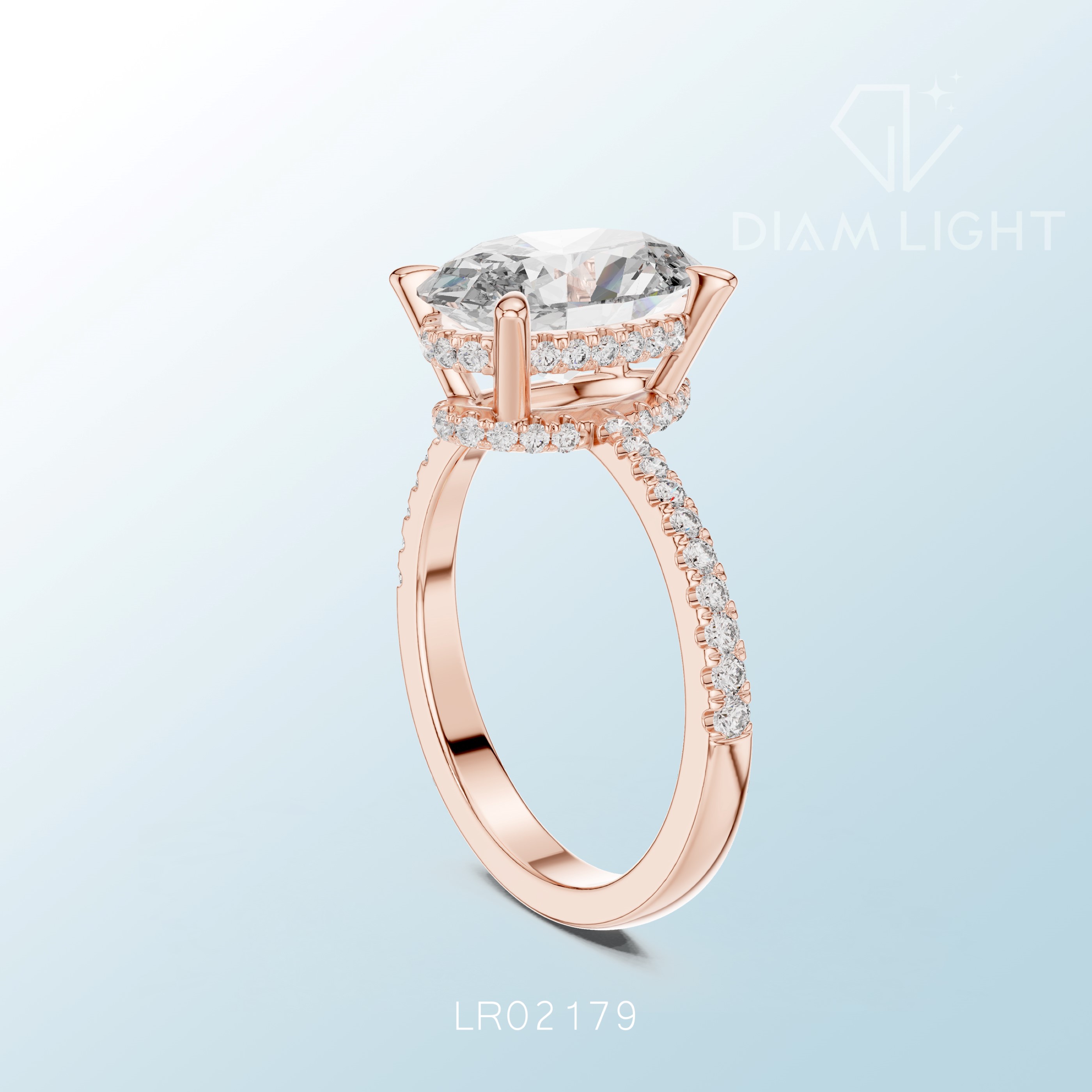 Rose Gold