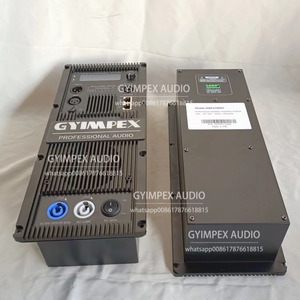 Высокомощный профессиональный усилитель для Dj Ktv, 500 Вт + 1400 Вт, 4 Ом - Product Image 3
