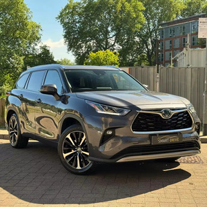 % 2021 kullanılmış T.o.y.o.t.a H. I. g.h.l.a.n.d.e.r LE Plus | Yüksek Q. Kalite SUV | Yeniden satış için mükemmel