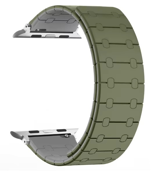 Verde