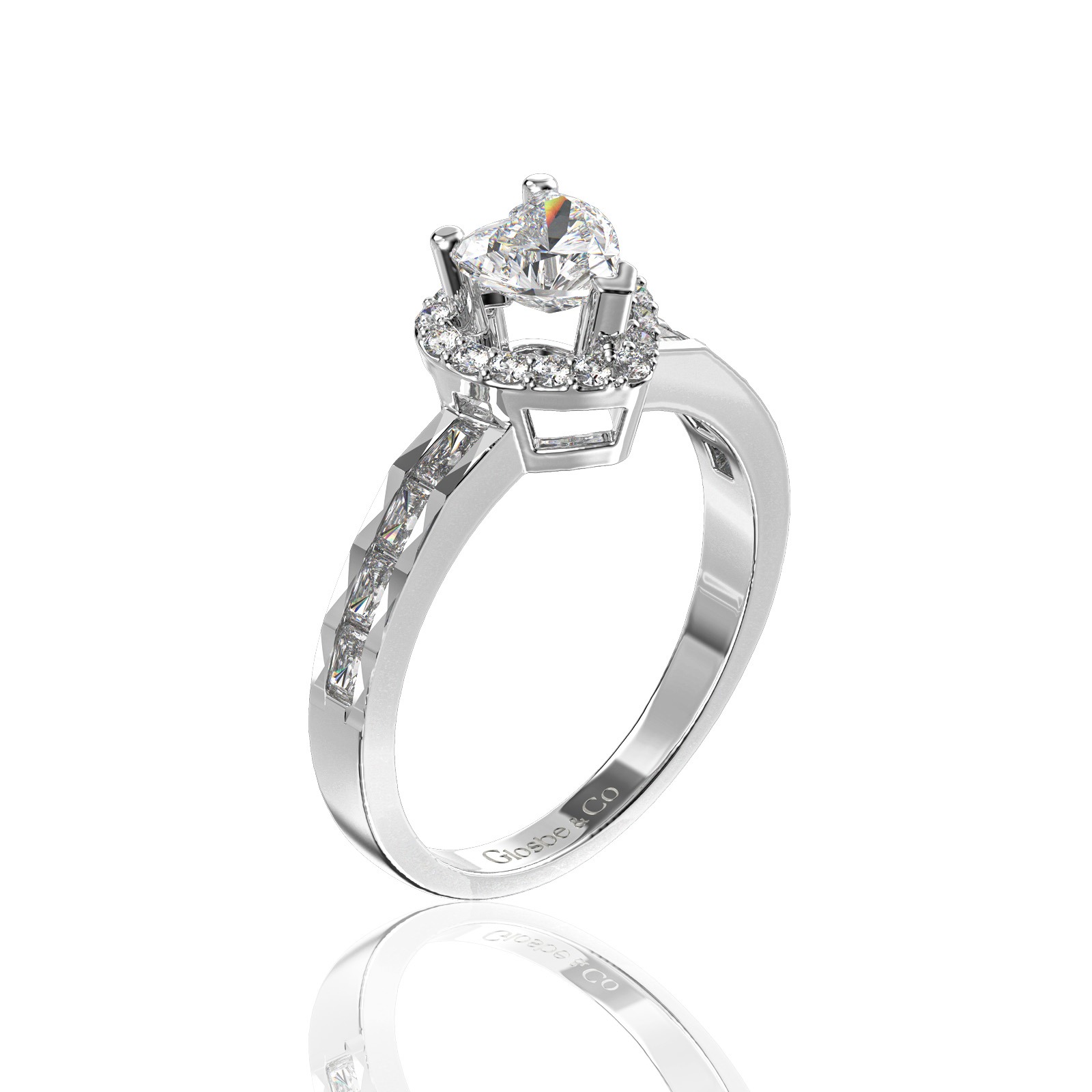 White Gold
