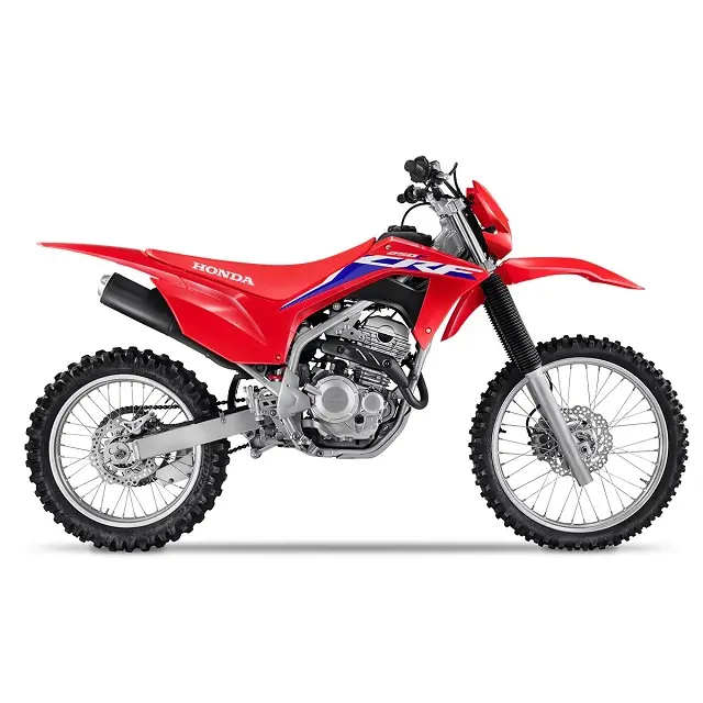 SCHLUSSVERKAUF 2022 Honda CRF150 CRF 150 RBN RB N 150 Ccm Motorräder  versandbereit