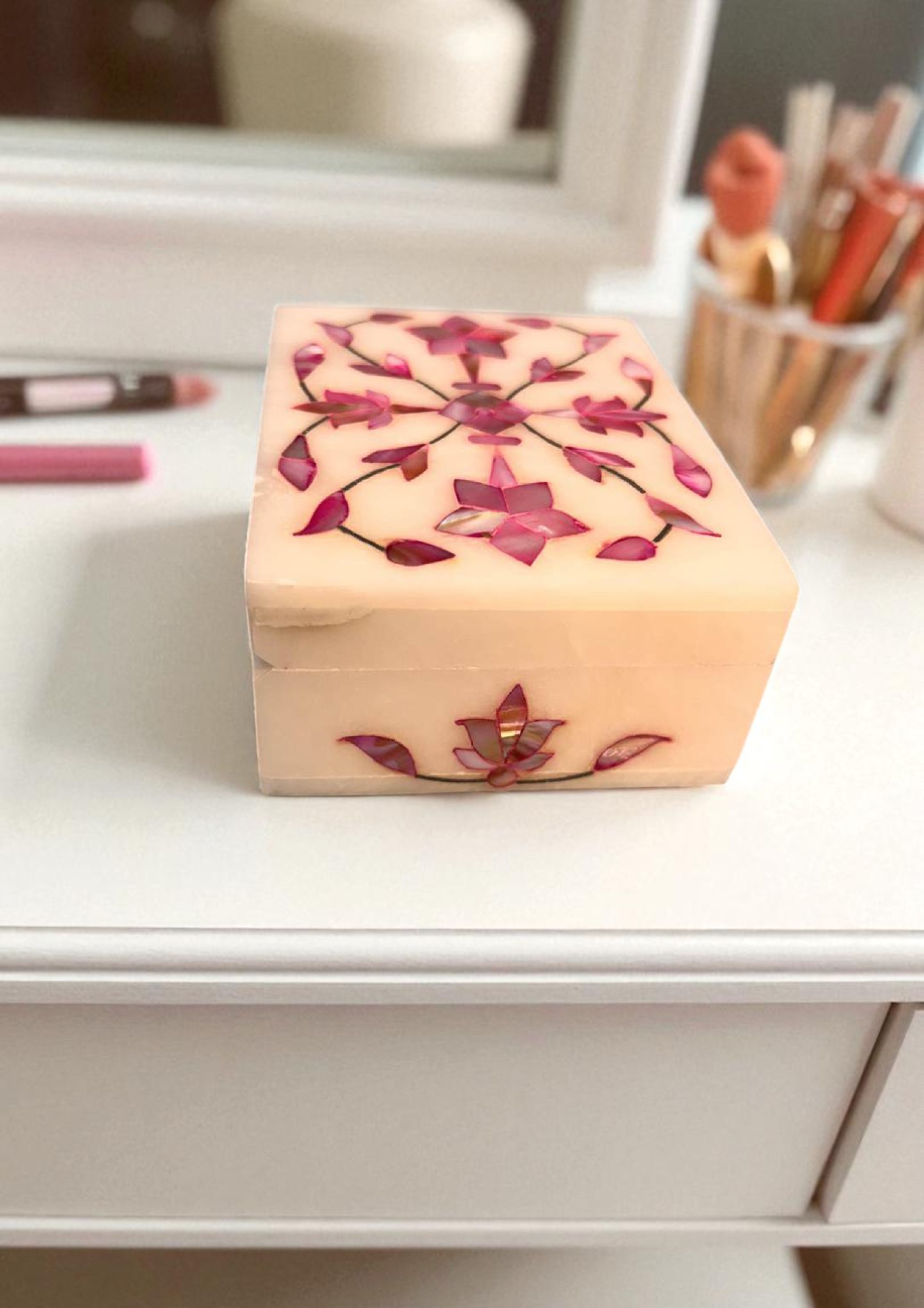 Comme indiqué dans l'image