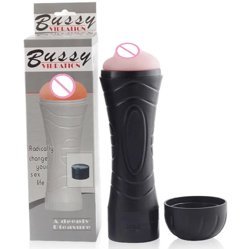 Comprar Masculino Masturbador Brinquedo Do Sexo Para O Homem Realista Masturbação Cup Silicone Pocket Pussy Stroker Adulto Sexo Brinquedos Para Homens