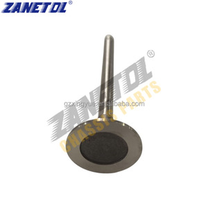 วาล์วไอเสียและไอดีสำหรับ Aveo 03-Daewoo kalos 1.4 2002-2004ลาโน1.3 1.5 1997-1999 96335948 96335947 zanetol - Product Image 6