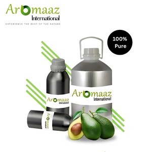  زيت الأفوكادو الطبيعي البارد المضغوط من الزيت إلى الزيت بكميات كبيرة 1 لتر أو - Product Image 5