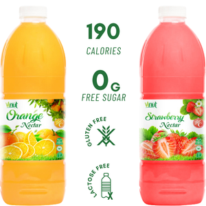 Ücretsiz örnek-yüksek kalite 100% doğal Mango suyu 2 litre 100% meyve püresi özel etiket meşrubat dolum makinesi üretim içecek - Product Image 2