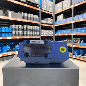 Van điều khiển hướng thủy lực 4wh6b50b loạt nhiều mô hình có sẵn - Product Image 2