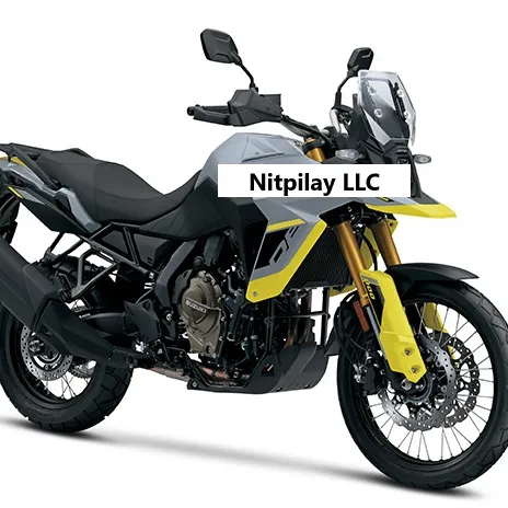 Nitpilay LLC New 2023 Suzuki V-STROM 800de để bán