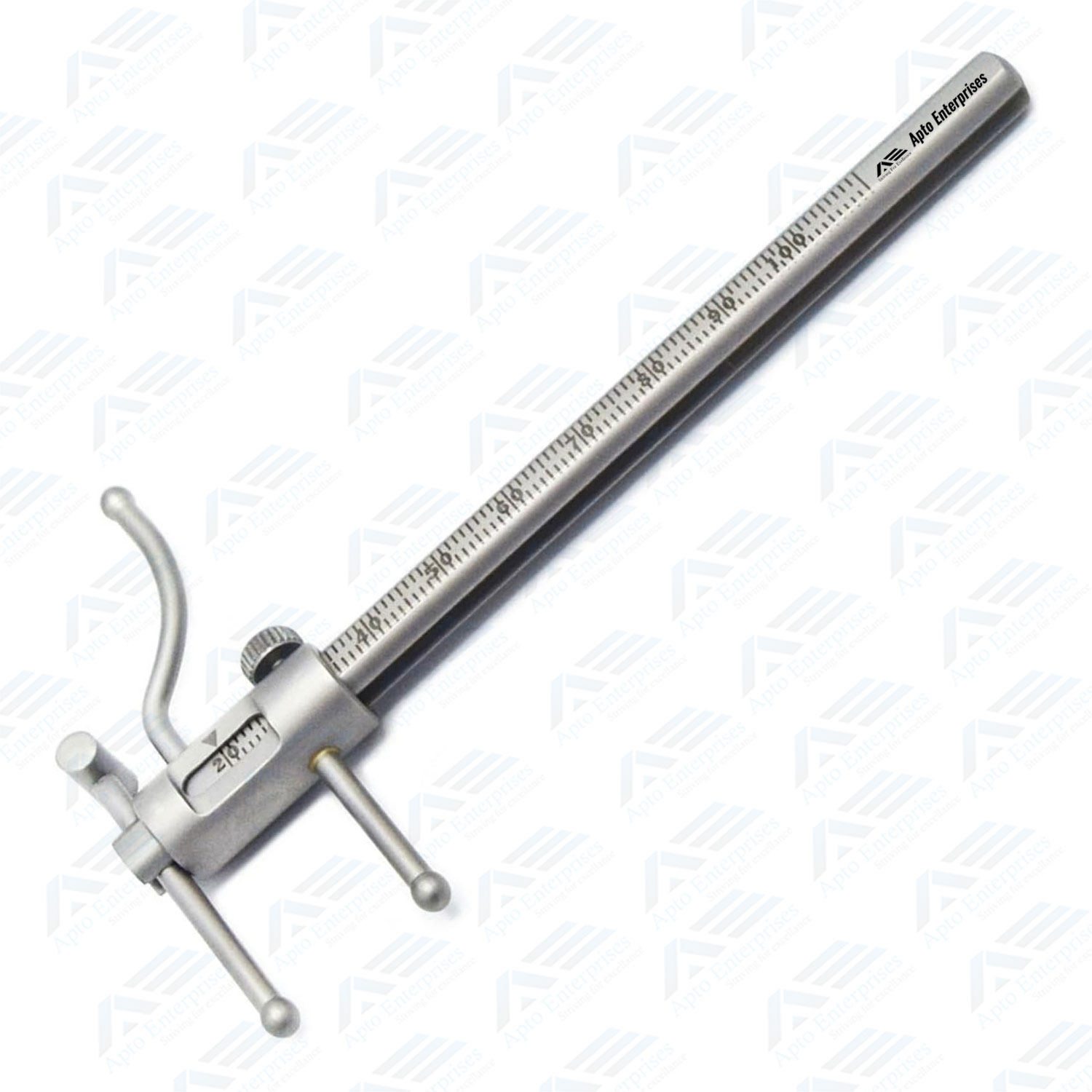 Boley Gauge Dental