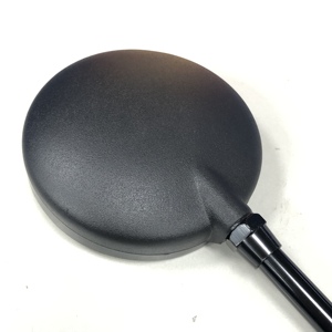 Back Mirror Rearview Mirror for <strong>Kawasaki</strong> Z1, KZ900, <strong>KZ</strong> 1000 (OEM No. 56001-1030, Single Side) - Product Image 3