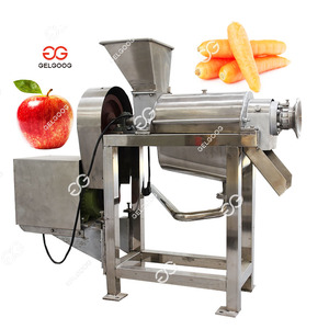 Commercial Fruit Juicer Machine <strong>Apple</strong> <strong>Banana</strong> Continuous Screw Press Machine for Producing Fruits and <strong>Apples</strong> - Product Image 2