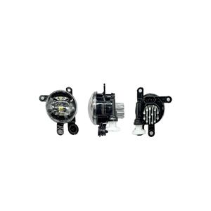 Corsa F 2020-2023 Insignia B uyumlu 12V için sağ sis lambası LED Amber renk yeni ve kullanılan durum - Product Image 1
