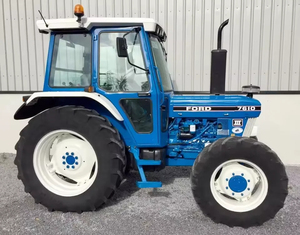 Wholesale Price <strong>Good</strong> Ford <strong>Tractor</strong> Condition Farm <strong>Tractor</strong> 100hp Available for Sale