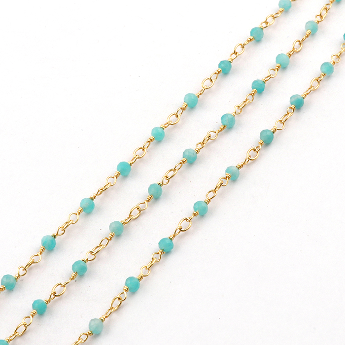 หินโมราสีฟ้า