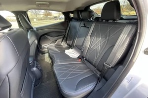 最高品質のcheaP2021 f-ord Mustang Mach-Eカリフォルニアルート1 - Product Image 6