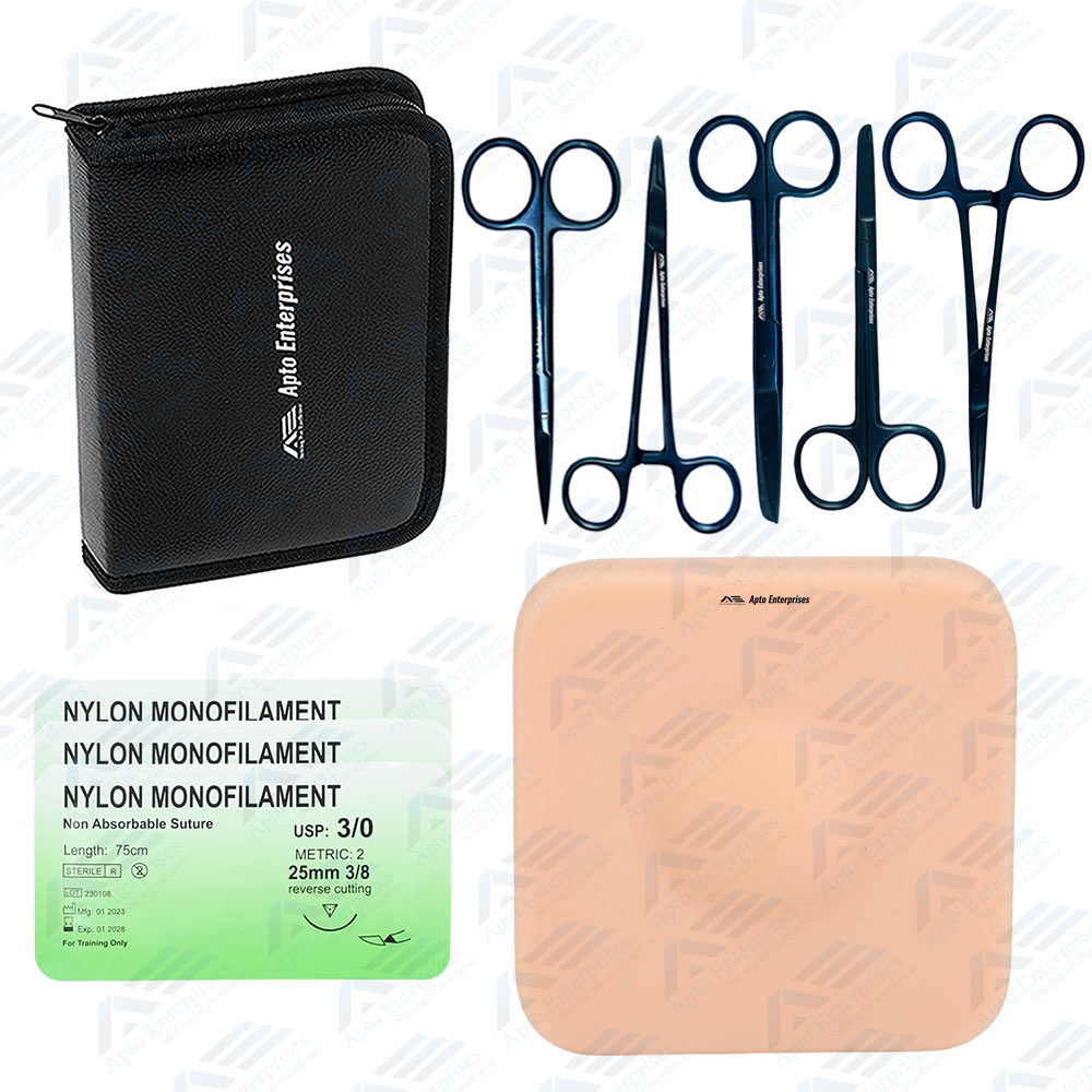 Suture Kit
