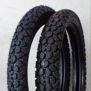 新品90/90-18 <span class=keywords><strong>2.75</strong></span>-18 80/100-18 100/80-18オートバイタイヤとブチルインナーチューブゴムチューブレスリアパターン