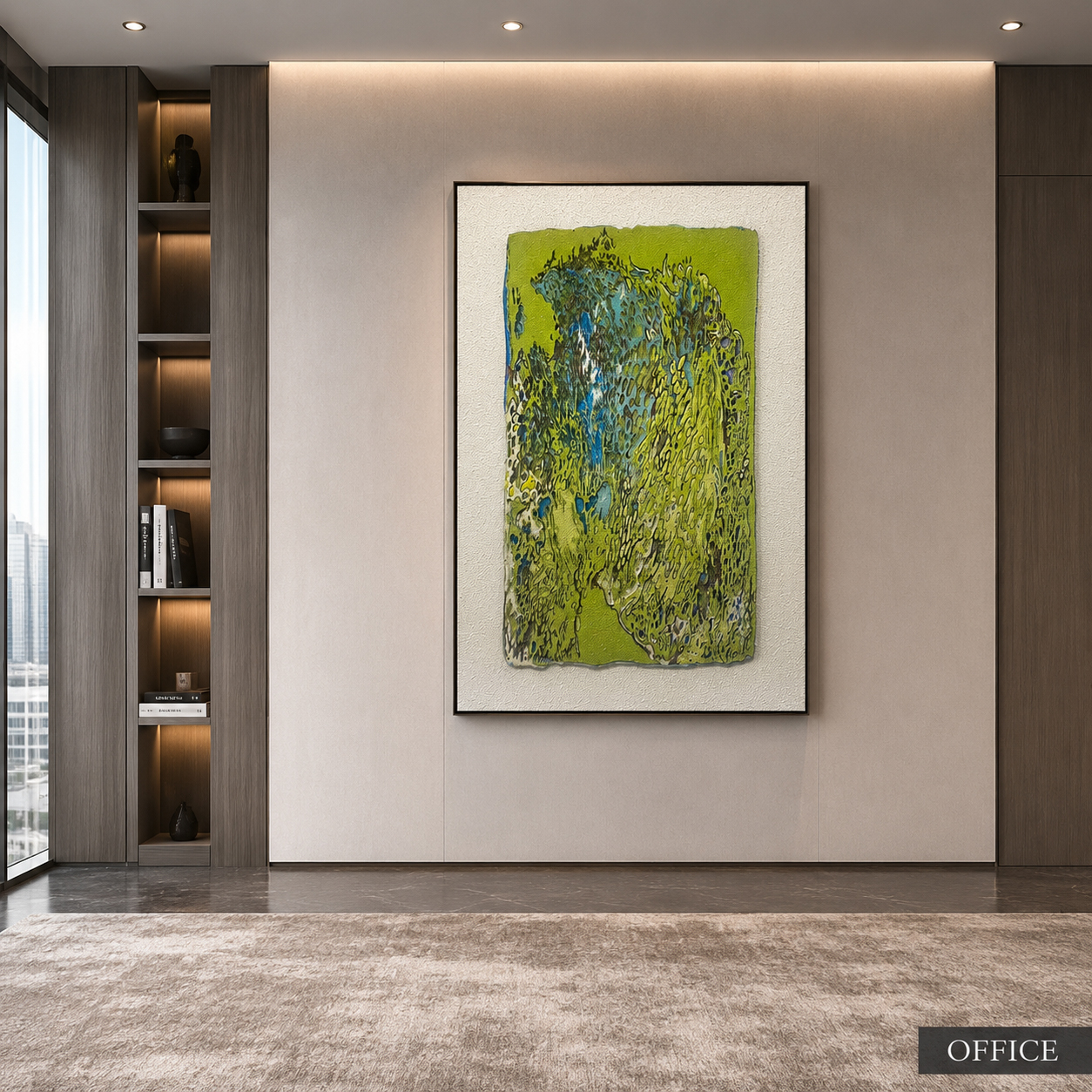 Specialty Craft Painting