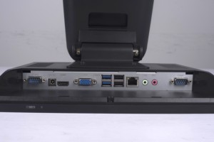 Jassway-sistema windows Android, pantalla pos táctil de 15,6 pulgadas, todo en una, caja registradora pos - Product Image 6