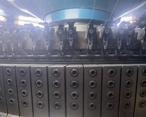 Giá Rẻ Giá Hot Bán Cao Hiệu Quả Sử Dụng <span class=keywords><strong>Interlock</strong></span> Thông Tư Máy Dệt Kim Cho Ấn Độ - Product Image 1