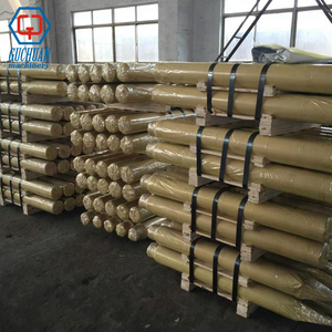 Bagian penggali hidrolik batu palu pemecah pahat tumpul 68mm bantalan Guchuan - Product Image 3