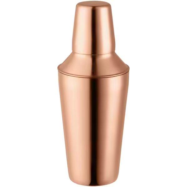 Copper