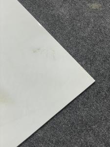 <span class=keywords><strong>Xtreme</strong></span>ホワイト磁器タイル600X1200ヴィラアパート学校倉庫インテリア用