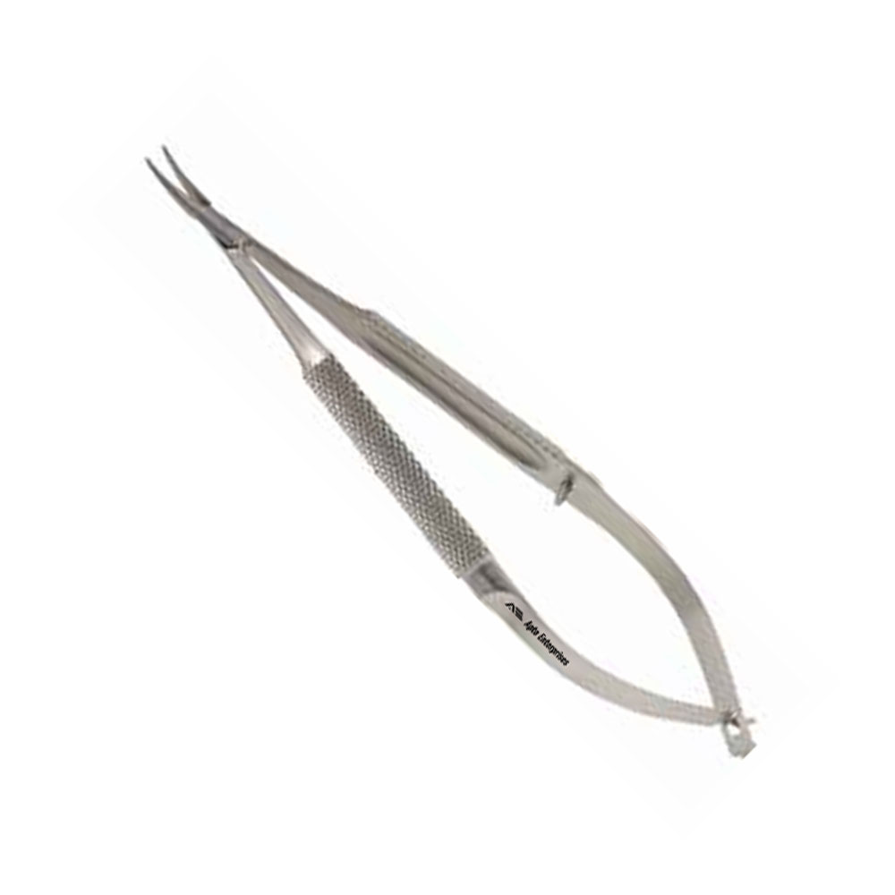 Barraquer Curved Micro-Needle