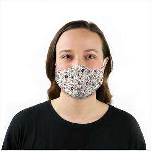 หน้ากากกีฬาพิมพ์ซับลิเมตหน้ากากสำหรับขี่จักรยาน - Product Image 2