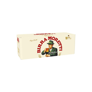 2024 toptan en çok satan yüksek kalite Moretti Can bira büyük şişe orijinal Birra Birra Moretti satılık - Product Image 6