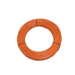 Bugi Đánh Lửa Dây Điện Ô Tô Dây Cáp Điện Ô Tô Dây Chính 6Mm 8Mm Chứng Nhận UL Bán - Product Image 1