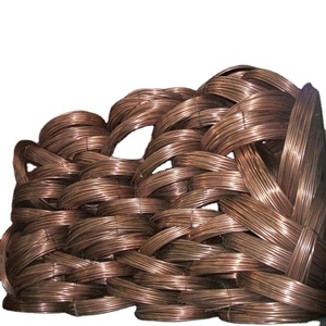 Satılık bakır hurda/bakır tel - Product Image 1