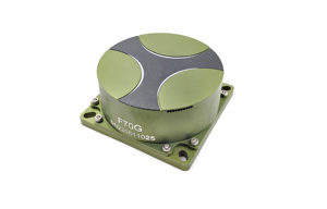 High <strong>Dynamic</strong> <strong>Range</strong> Fiber Optic Gyroscope <strong>Sensor</strong> for Inertial Platform Stabilizing - Product Image 6