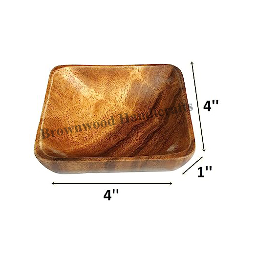 Acabado en Madera Natural