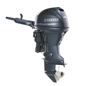 Best Quality Yamaha 40hp Outboard _ F40LEHA Boat <strong>Engine</strong> - Product Image 4