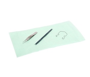 Ophthalmic Intra vit real Retinal Injection Surgery Set Hersteller - Product Image 4