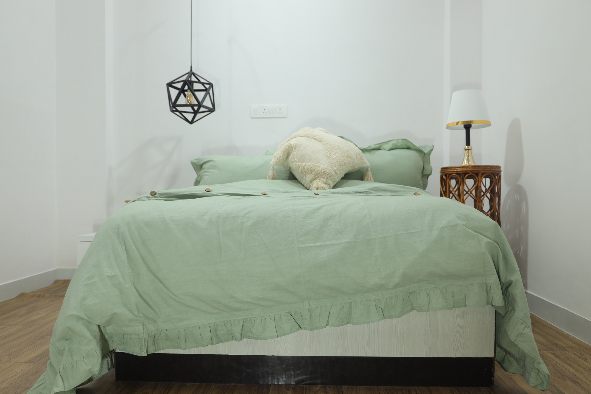 Sage Green
