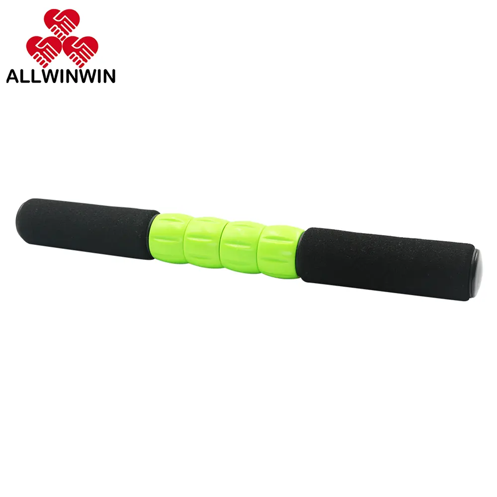 ALLWINWIN MSK86 Массажная палочка-ролик для мышечных мышц для восстановления ног дома