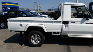For TOY OTA for <strong>LA</strong> ND CRUI SER 79 Petrol V6 GRJ RHD Manual Brand New Unregistered Pickup Truck Japanese Gasoline Right Left - Product Image 2