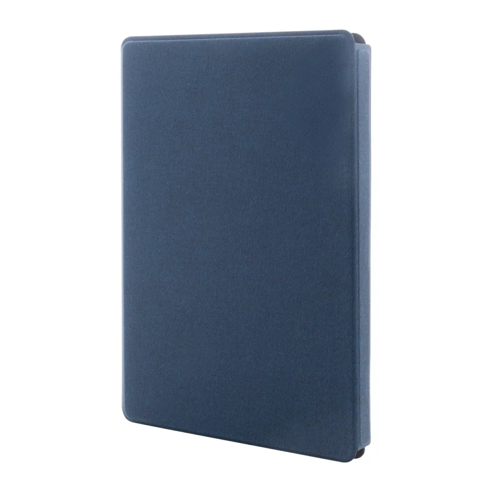 Blue, Black, Grey Ash